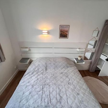 Cosy Appart - 4 Personnes Poitiers Exteriör bild