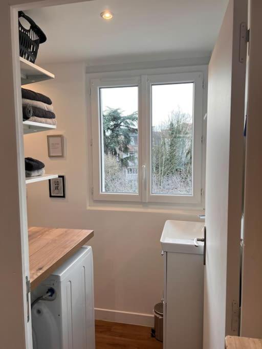 Cosy Appart - 4 Personnes Poitiers Exteriör bild
