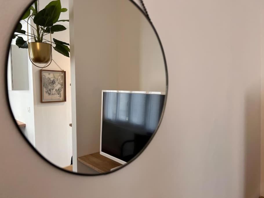 Cosy Appart - 4 Personnes Poitiers Exteriör bild