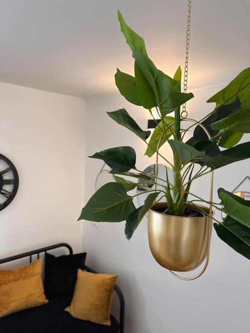 Cosy Appart - 4 Personnes Poitiers Exteriör bild