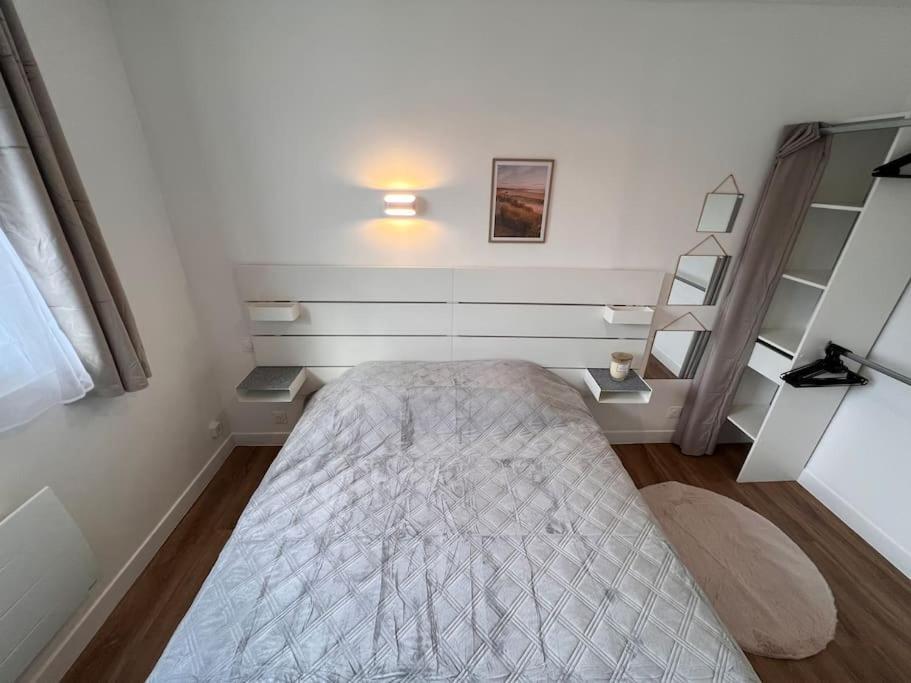 Cosy Appart - 4 Personnes Poitiers Exteriör bild