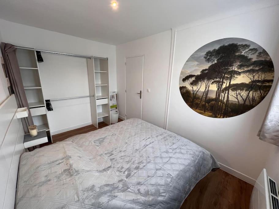 Cosy Appart - 4 Personnes Poitiers Exteriör bild